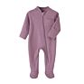 Zipper Clothes Jumpsuit Newborn Baby Organic Cotton Baby Infant Romper Pajamas Toddler Footed Sleeping Suit for Kids Romper