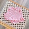 1-3Y Infants Flouncing Lace Shorts Kids Girls Cotton Casual Cute Shorts