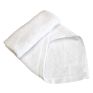 100 Bamboo Baby Washcloth Organic Soft Towel with Wash Bag and Gift Box