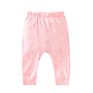 100% Cotton Soft and Comfortable Baby Pants Trousers for Newborns