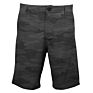 19 Hybrid Walkshort, Quick Dry, Mesh Lined Pockets Texture 4-Way Stretch Mens Walkshorts
