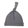 1Pcs Newborn Baby Solid Color Bucket Hats Knotted Hat