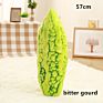 20-50Cm Simulation Vegetable Pillow Cushion Vegetable Plush Dolls Potato Onion Doll Broccoli Cabbage Pea Pepper Plush Toy