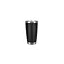 20 Oz Tumbler Stainless Steel Travel Mugs Vacuum Coffee Cup Sublimation Blank Thermal Insulated
