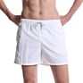 2121 100%Nylon Pockets Men Gym Beach Shorts Stretch Swim Shorts Surf Board Shorts