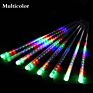 30/50Cm Meteor Shower Rain Led String Lights for Holiday In/Outdoor Garden Patio Xmas Christmas Party Garland Decor
