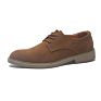 38-44 Big Size Men's Classics Genuine Leather Oxford Shoe Casual Oxford Shoe L1083
