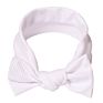 3Pcs/Set Baby Solid Color Cross Knot Headband Knitted Hairbands Set Hair Accessories