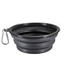 450Ml Collapsible Dog Bowl Bpa Free Pet Travel Camping Bowls Dog Bowl for Travel