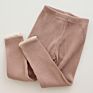 4Pc/Lot Solid Striped Newborn Baby Pants Cotton Infant Legging Baby Gril Trousers Ribbed Leggings Baby Clothes Infant Leggings
