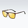 60426 Superhot Eyewear Aluminum Magnesium Temples Square Sun Glasses Men's Polarized Sunglasses