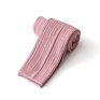 6 Solid Colors Warm Organic Cotton Cute Ribbed Kids Girl Pants Baby Leggings Girls