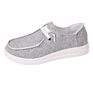8 Colors Light Weight Canvas Shoes Sneaker Causal Women's Sneakers