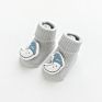 A1836 Cute Cartoon Accessories Baby Stocking Cotton Household Warm Knitted Kids Socks Toddler Antislip Floor Socks