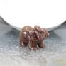 Agate Carving Elephant