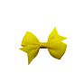 Anti Wrinkle Bowknot Children's Hairpin Cute Princess Hair Accessories Headdress Headband Hair Ring Bow Hairpin