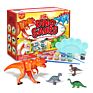 Arrivals Kid Toys Educational Dinosaur Painting Toy Drawing Kit for Professionals