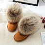 Arrivals Women's Classic Snow Boots Full Waterproof Short Boots Women's Classic Short Boot