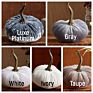 Artificial Pumpkin Fall Harvest Lifelike Pumpkins for Halloween Pumpkin Decoration