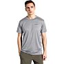 Athletic Shirts Lightweight Short Fitness Workout Active Gym Sport Workout Outdoor Garments Men's T-Shirts