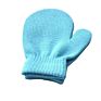 Autumn and Warm Knitted Stretch Mittens Children's Cotton Yarn Magic Gloves