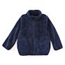 Autumn Kids Clothing Thick Warm Zipper Outwear Children Boys Girls Coat for Kids