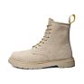 Autumn Martin Boots Trend High Top Casual Warm Men's Boots