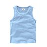 Baby Girl Boy Vest 13 Colors Undershirts Kids H Vest Cotton Underwear Children Tanks Tops