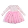 Baby Girl Dresses Wedding Flower Kids Clothing Baby Girls Chiffon Party Dress Designs Girls Tulle Dresses