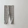 Baby Girls Pants Leggings Long Cotton Toddler Kids Bottoms Wear Elastic Spring Fall Girl Clothing