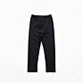 Baby Kids Girls Leggings Cotton Plain Solid Color Leggings Children Soft Pants