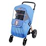 Baby Stroller Wind Protection Keep Warm Four Season General Use Rain Cover