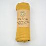 Baby Swaddle Blanket Unisex Swaddle Wrap Soft Bamboo Muslin Swaddle Blankets