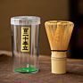 Bamboo Tea Matcha Whisk