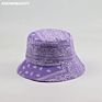 Bandanna Hats Women Wear Hats Ins Spring Style Print Ladies Hat