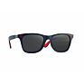 Big Rectangle Frame Luxury Customizable Glasses, Mens Tac Polarized Uv400 Pc Sunglasses/