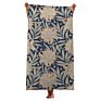 Bohemian Beach Towel Creative Printing Sunscreen Shawl