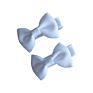 Boutique Mini Hair Bows Alligator Clips Barrettes Hairbow Hairgrips Hair Accessories for Kids Baby Girls