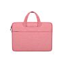 Briefcase Style Universal 13.3-15.6 Inch Laptop Carrying Bags Sleeve Case for Macbook Pro Air/Dell/Sony/Asus