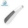 Bsci Metal Shoe Horn Stainless Steel Silver Shoe Horn Customize Acceptance