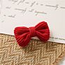Butterfly Hair Clip Little Bow Hair Accessories for Kids Baby Girl Pink Yellow Light Blue Hair Clip Hairband Hairpin