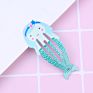 Cartoon Hair Clips Girls Cute Fruit Hair Pins for Children Lovely Hair Accessories