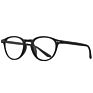 Cassbojue Clear round Retro Tr90 Blue Light Blocking Glasses Frame