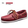 Casual Loafers Men Shoes Genuine Leather Moccasins Man Boat Shoes for Men