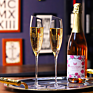 Champagne Glasses Cristal with Good Goods