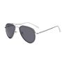 Cheapest K0908 Classic Children's Baby Sunglasses Color Film Metal Kids Sunglasses