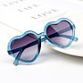 Children Heart Sunglasses Cute Sunglasses Uv400 Sport Sun Glasses for Baby Girls Boys Glasses