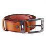 Cinturones Mujer Male Waist Belt Pu Leather Mens Belt