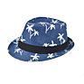 Classic Coconut Tree Sun Protection Top Seller Bucket Hats