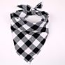 Pet Bandana Scarf